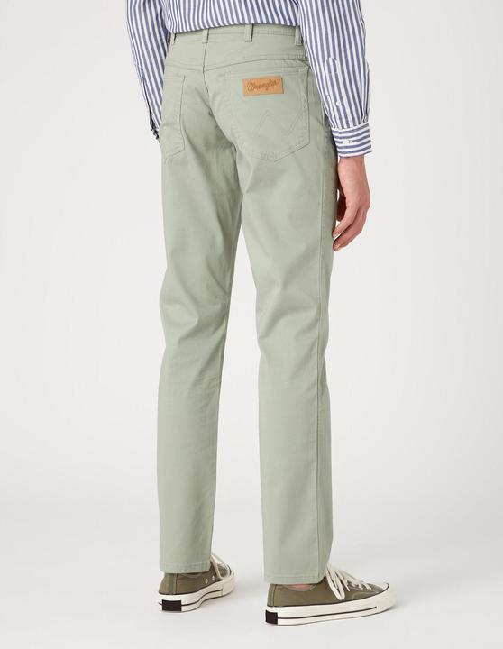 Actual product image Wrangler Texas Slim (40)