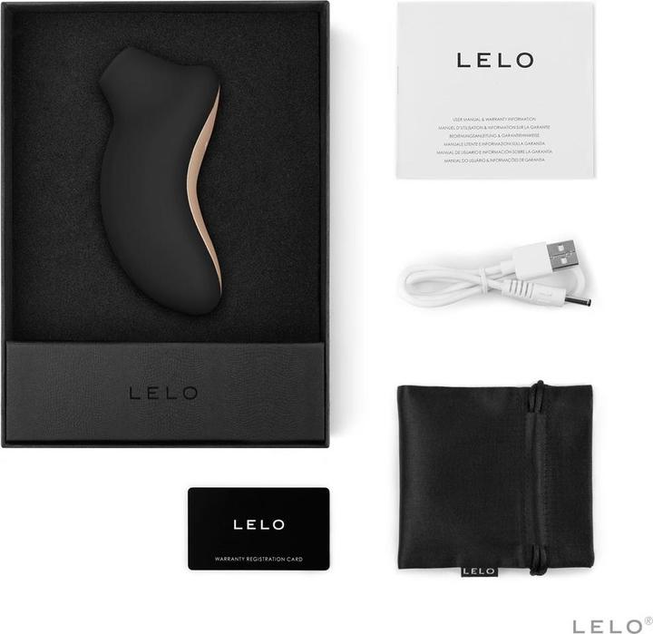 Actual product image LELO SONA Cruise