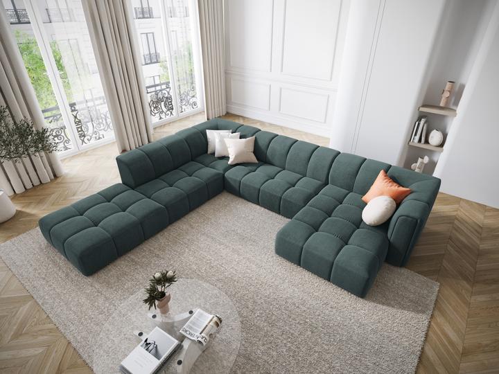 Actual product image Maison Heritage Adams (Sofa landscape)