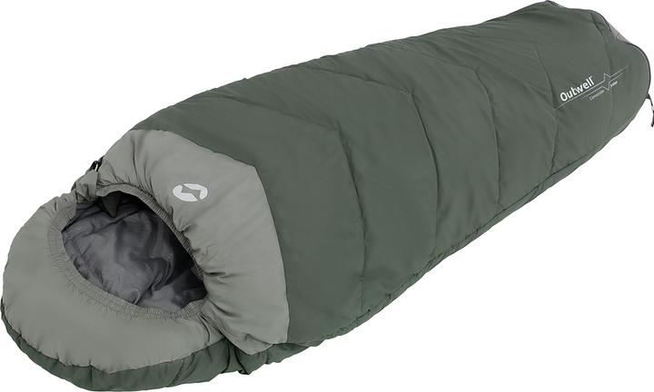 Produktbild Outwell Convertible Junior (140 cm)