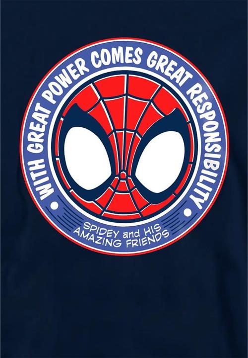 Produktbild Great Responsibility Kapuzenpullover Zum Überziehen (128)