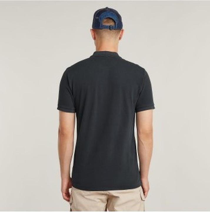 Produktbild G-Star Poloshirt (L)