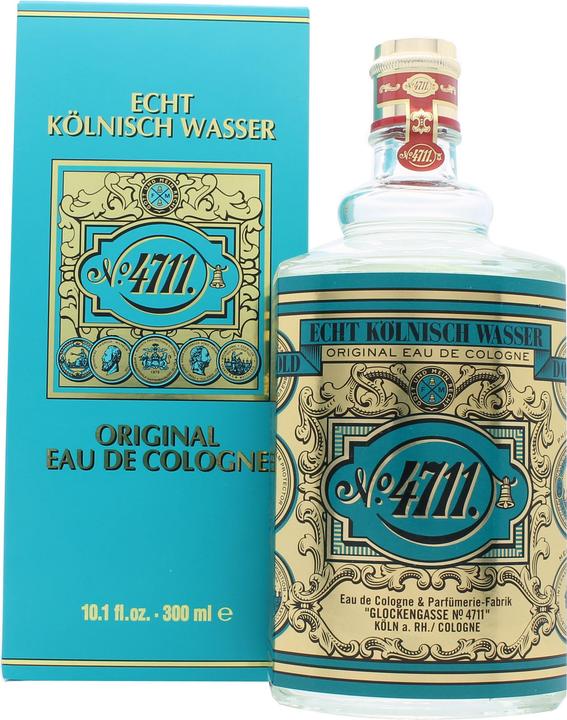Actual product image Tabac Original (Eau de cologne, 295 ml)