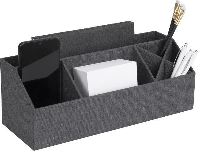 Immagine prodotto Artoz Organizzatore nero Nordiska