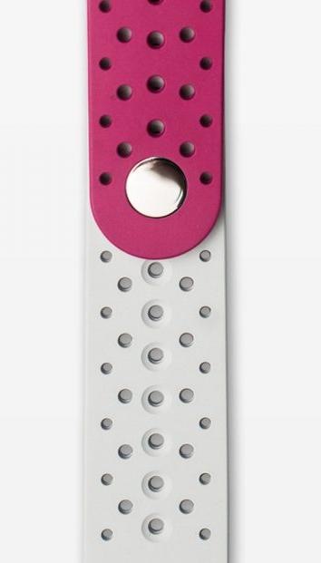 Grau, Pink