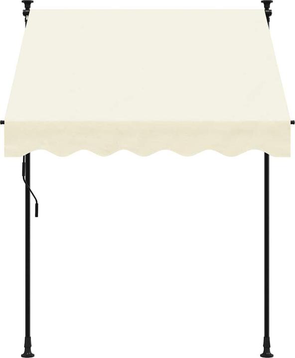 Produktbild vidaXL Markise (1.50 m)