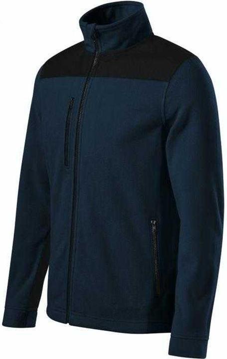 Produktbild Rimeck Effect Fleecejacke (M)