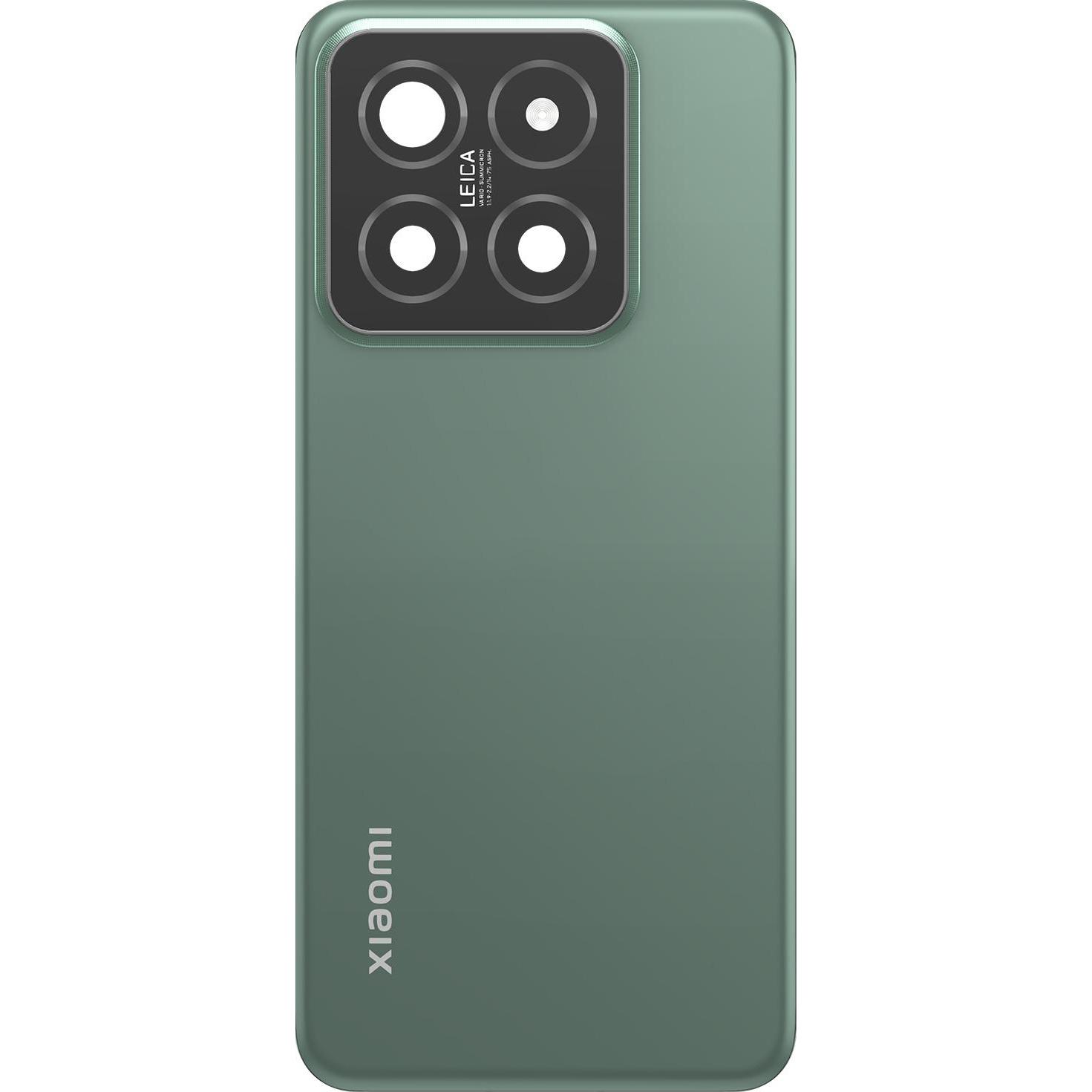 Xiaomi 56002700N300 (Display, Xiaomi 14), Mobilgerät Ersatzteile, Grün