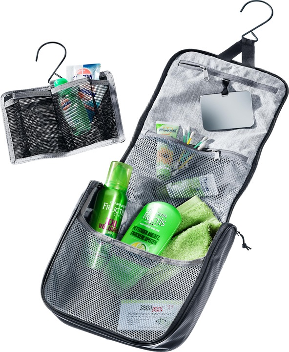 Produktbild Deuter Wash Center II (5 l)