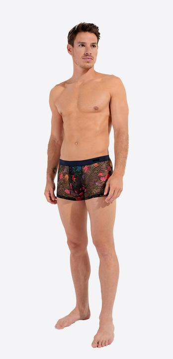 Actual product image HOM Retro Boxer Exotica (XXL, Single pack)