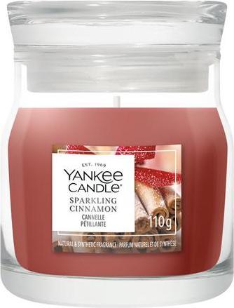 Produktbild Yankee Candle Sparkling Cinnamon