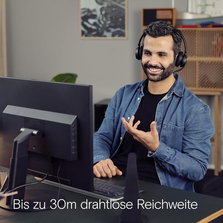 Immagine prodotto EPOS Impact 1061 ANC (Cablato, Senza fili, USB-C)