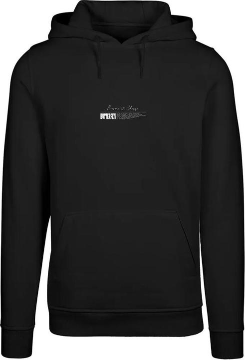 Produktbild Mister Tee Become The Change 2.0 Kapuzenpullover (4XL)