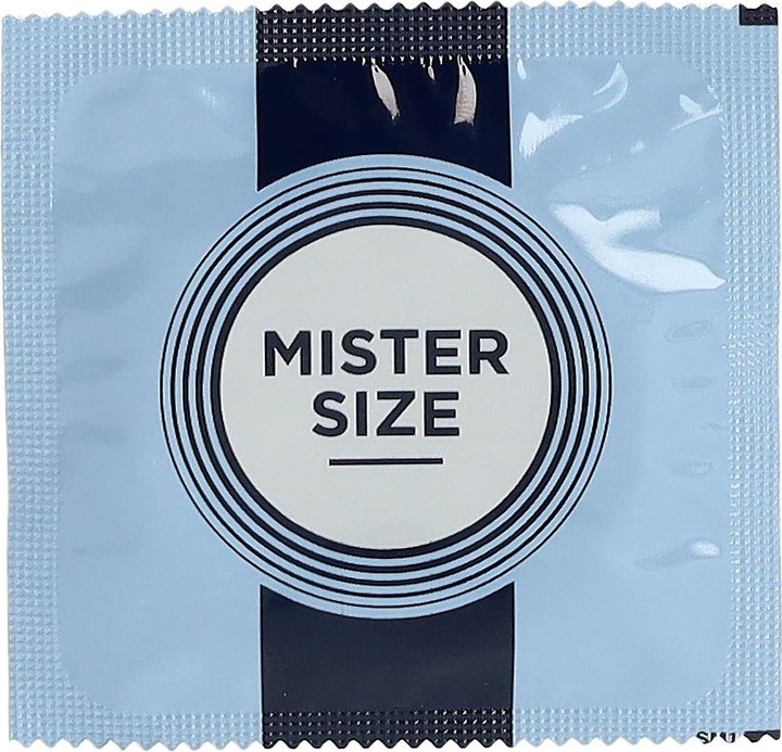 Produktbild Mister Size 64 (10 Stk.)