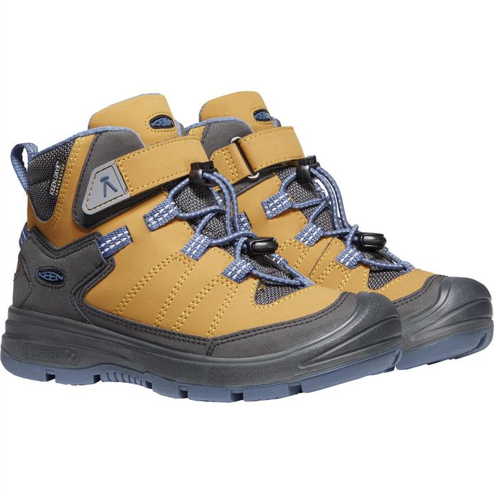Actual product image Keen Hiking boots (29)