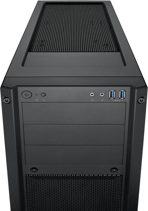 Actual product image Corsair Carbide 300R (ATX, mATX, Mini-ITX, E-ATX)