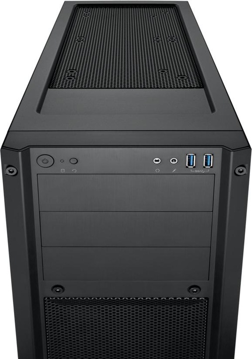 Actual product image Corsair Carbide 300R (ATX, mATX, Mini-ITX, E-ATX)