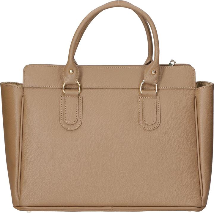 Actual product image Gave Lux Handbag