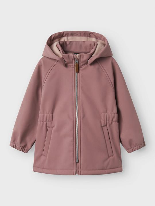 Immagine prodotto Name it ALFA08 Softshell-Jacke (98)