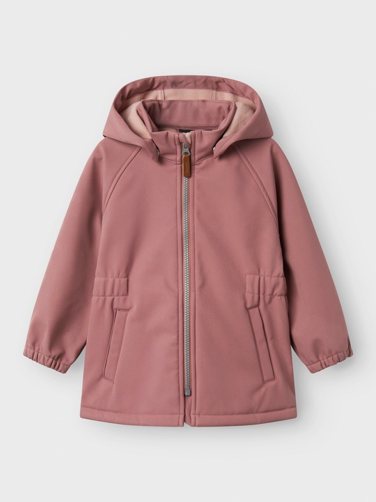Produktbild Name it ALFA08 Softshell-Jacke (98)