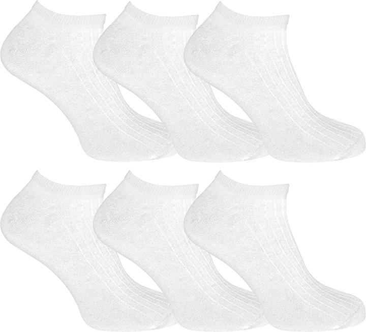 Sock Snob Sneaker (12er Pack, 37 - 42)