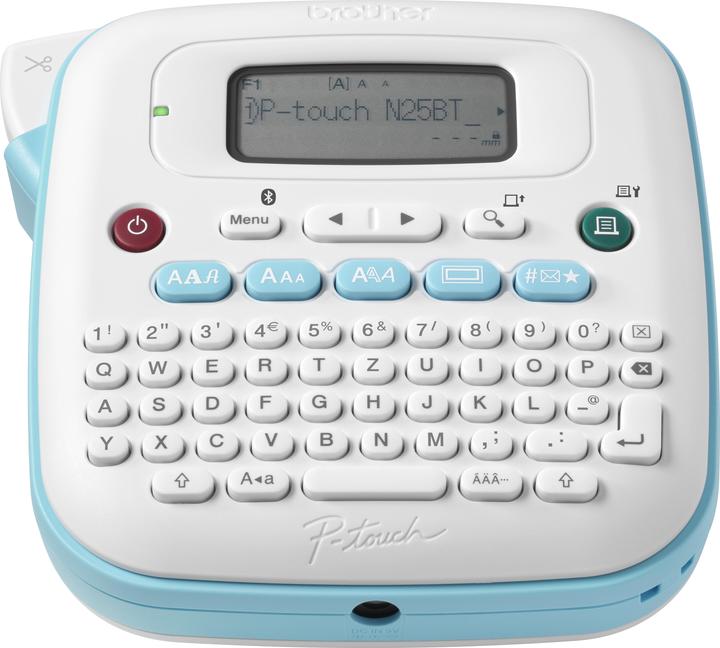 Brother PT-N25BT P-TOUCH