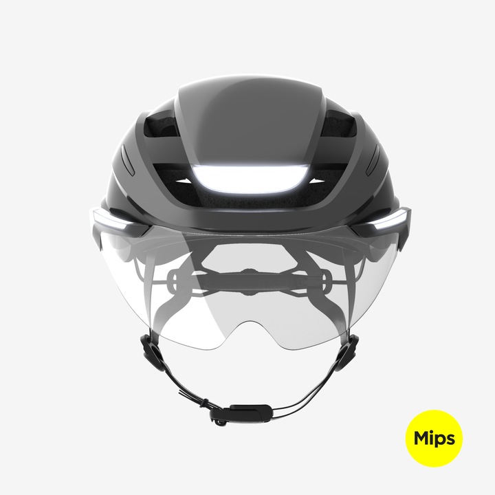 Produktbild Lumos Ultra E-Bike MIPS (54 - 61 cm)
