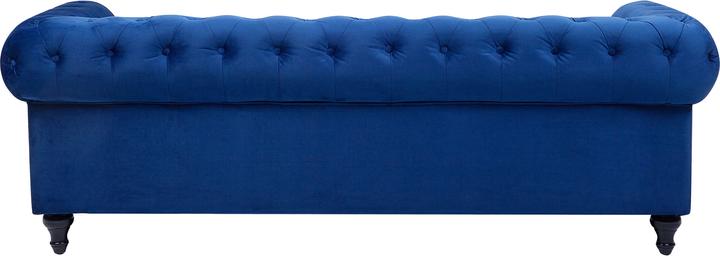 Produktbild Beliani Chesterfield (Wohnlandschaft)