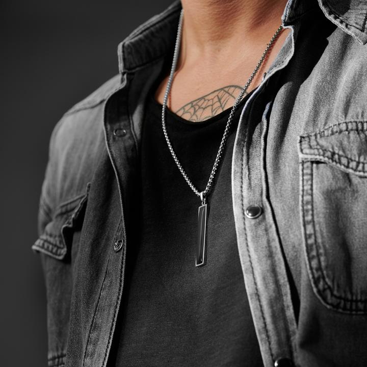 Image du produit Arkai Orisun (Acier inoxydable, Pierre naturelle)