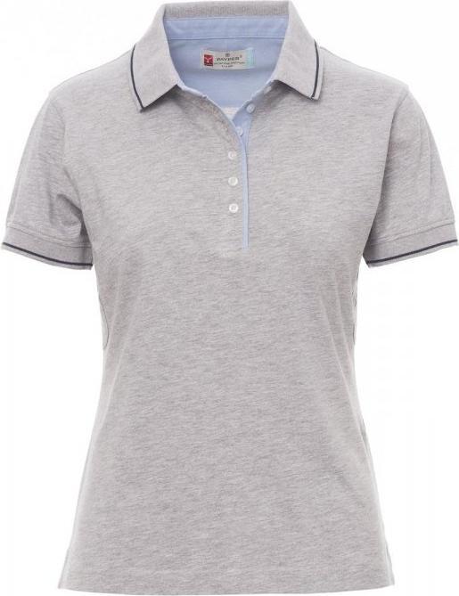 Image du produit Payper Polo Leeds Melange (XL)