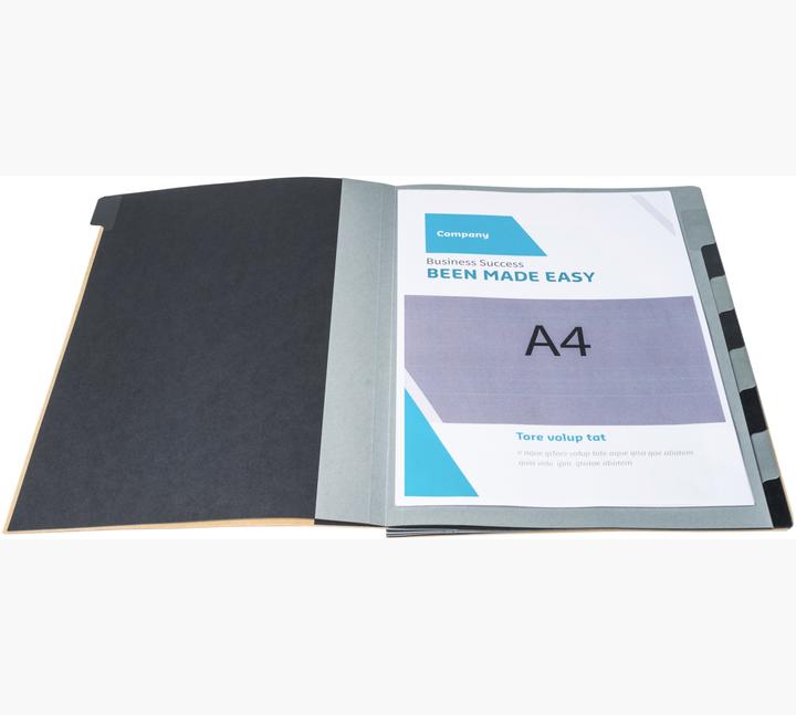 Produktbild Exacompta Eterneco (A4, 1x)