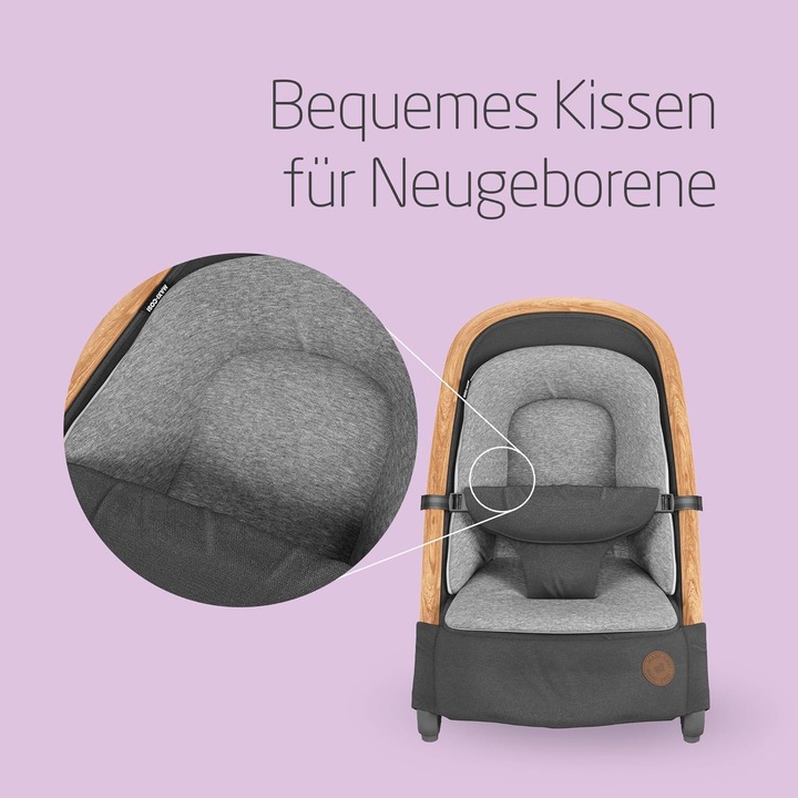 Actual product image Maxi-Cosi Kori Baby Bouncer