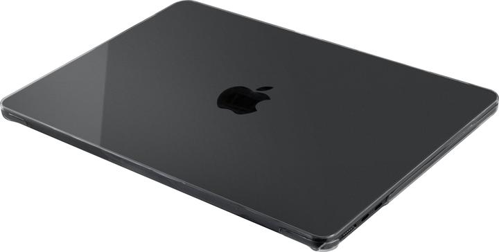 Actual product image Laut Crystal-X Hardcase 15" - Ultralight & scratch resistant (15.30", Apple)