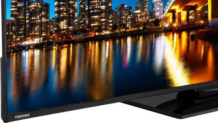 Image du produit Toshiba 65QV3463DG (65", QLED, 4K)