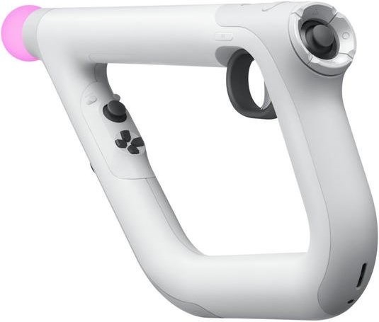 Immagine prodotto Sony VR Aim Controller (PS4)