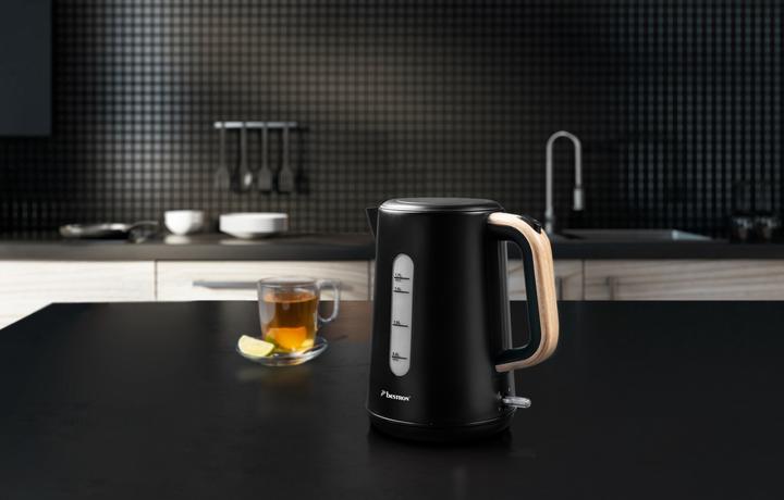 Actual product image Bestron Kettle (1.70 l)
