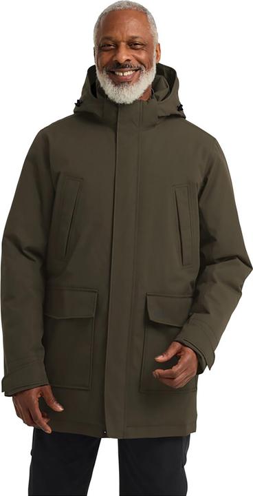 Immagine prodotto Jack Wolfskin Canyon Shield Parka M (L)