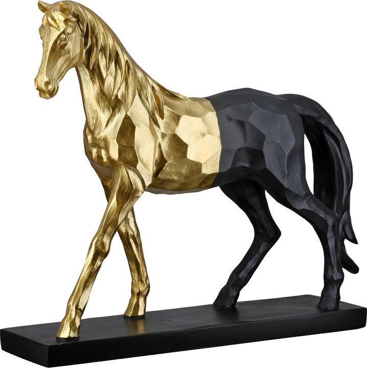 Gilde Skulptur Merlin