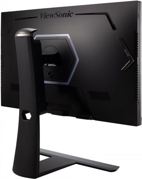 Actual product image Viewsonic XG320U (3840 x 2160 Pixels, 32")