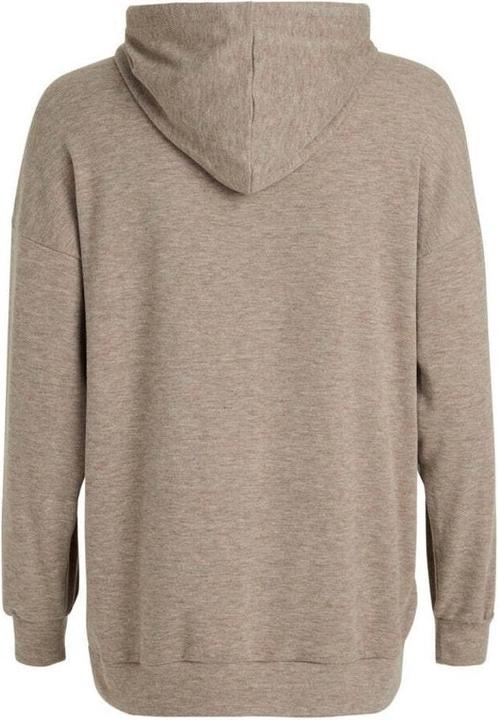 Produktbild Protest Comfy Knitted Hoody Prtparvati (36, S)