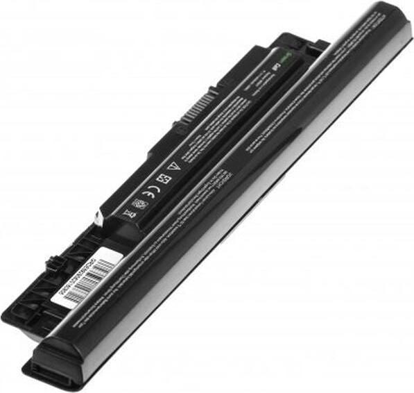 Image du produit GreenCell DE69 - Batterie - DELL - Inspiron 14 3000 15 3000 3521 3537 15R 5521 5537 17 5749 (6 cabines, 4400 mAh)