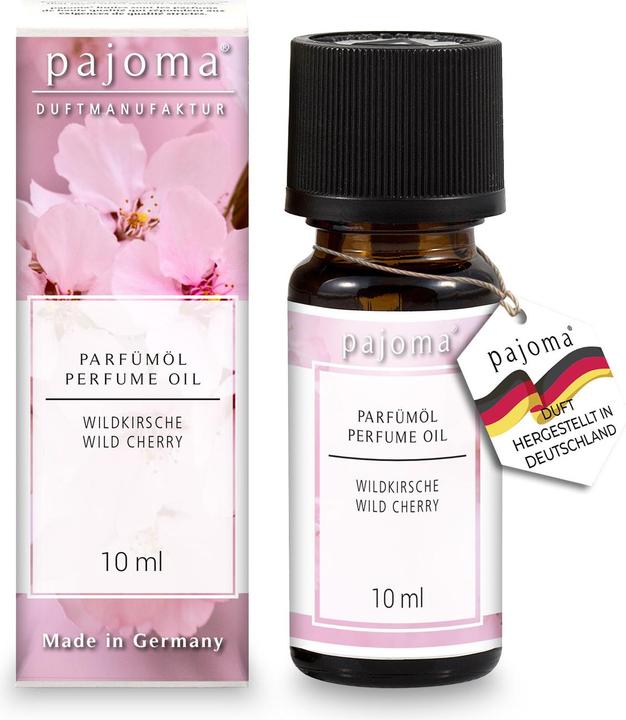 Produktbild Pajoma Wildkirsche