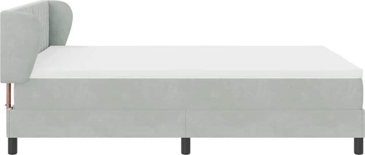 Produktbild vidaXL Boxspringbett (140 x 200 cm)