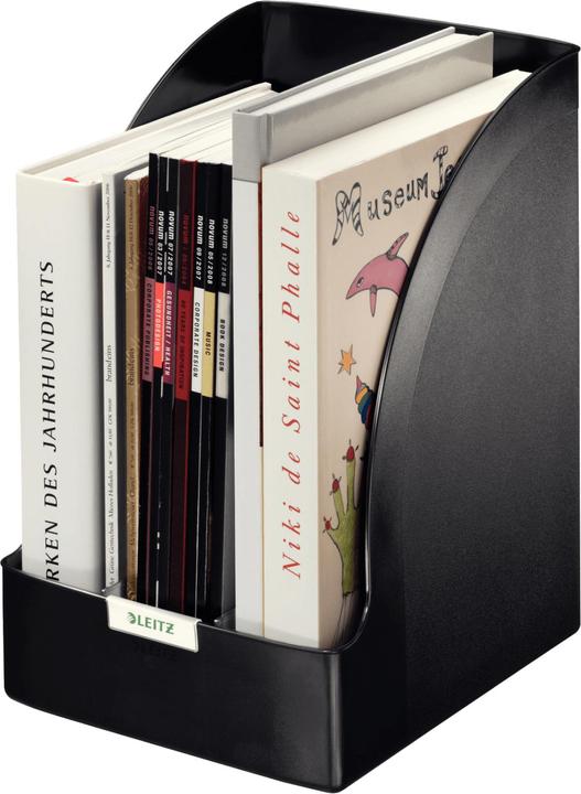 Produktbild Leitz Stehsammler Plus Jumbo (A4)