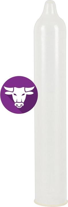 Actual product image Secura El Toro (100 pcs.)