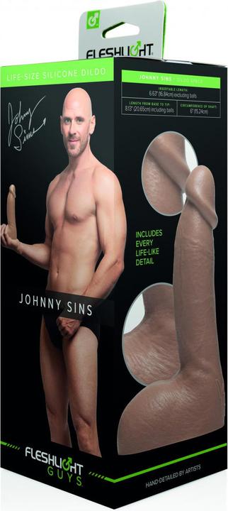 Immagine prodotto Fleshlight Johnny Sins