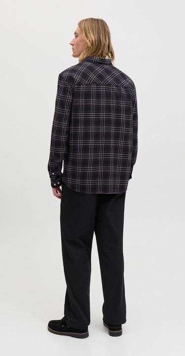 Produktbild Jack & Jones Comfort Fit Hemd Hemd (XXL)