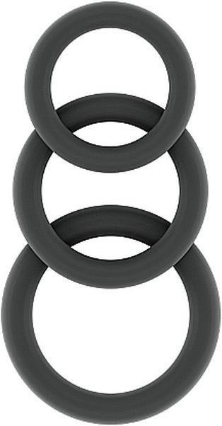 Produktbild Shots No.25 - Cockring Set (4.20 cm)