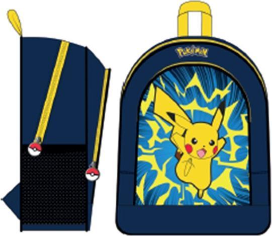 Produktbild La Plume Dorée Pokemon - Pikachu