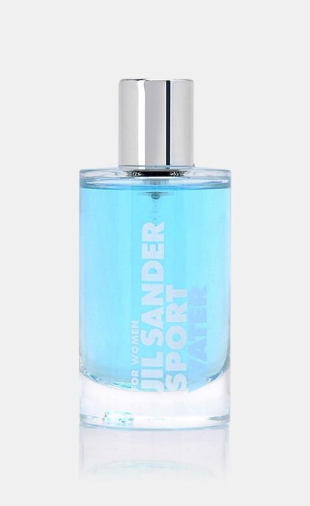 Image du produit Jil Sander Sports d'eau (Eau de toilette, 50 ml)